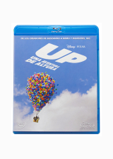 UP BLU-RAY + DVD (3 discos)